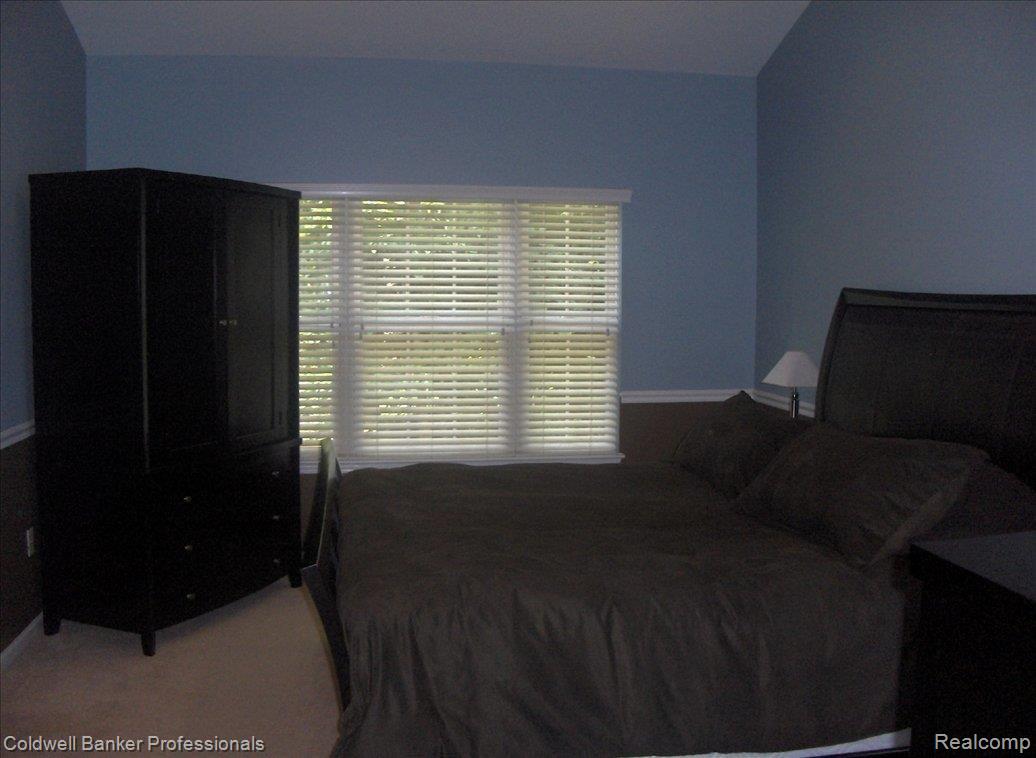 48367 Rockefeller Drive, Unit 11 Canton, MI 48188 - Photo 13 of 22 Master Suite