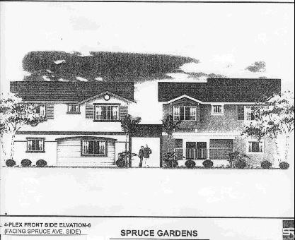 Spruce Avenue Rialto, CA 92376 - Photo 1 of 1