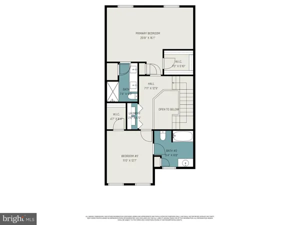$299,700 | 4086 Darius Drive, Enola, PA 17025