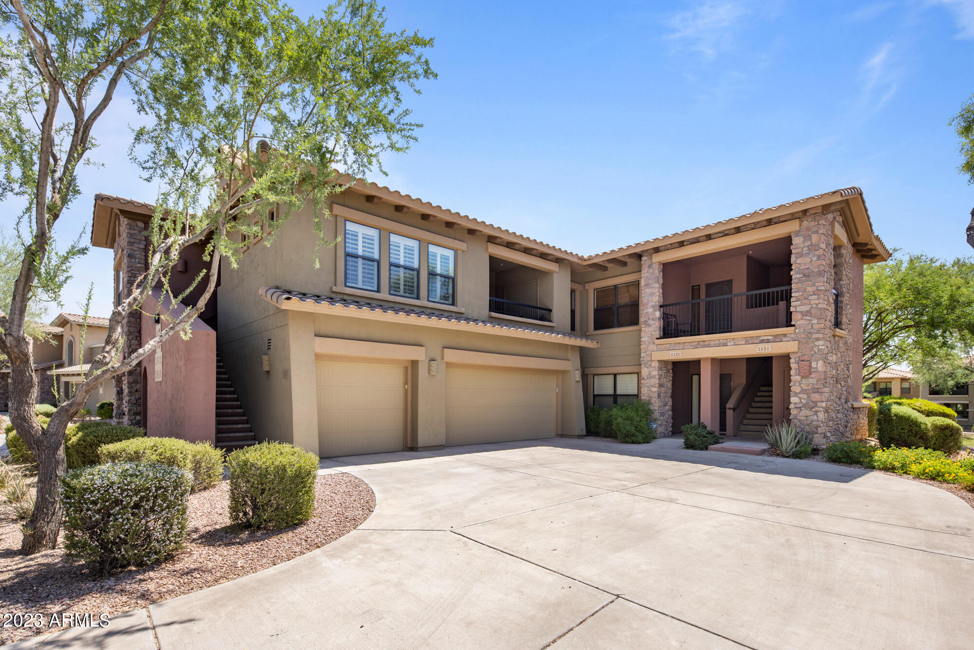 21320 North 56th Street, Unit 2132 Phoenix, AZ 85054 - Photo 1 of 30 Unit 2132