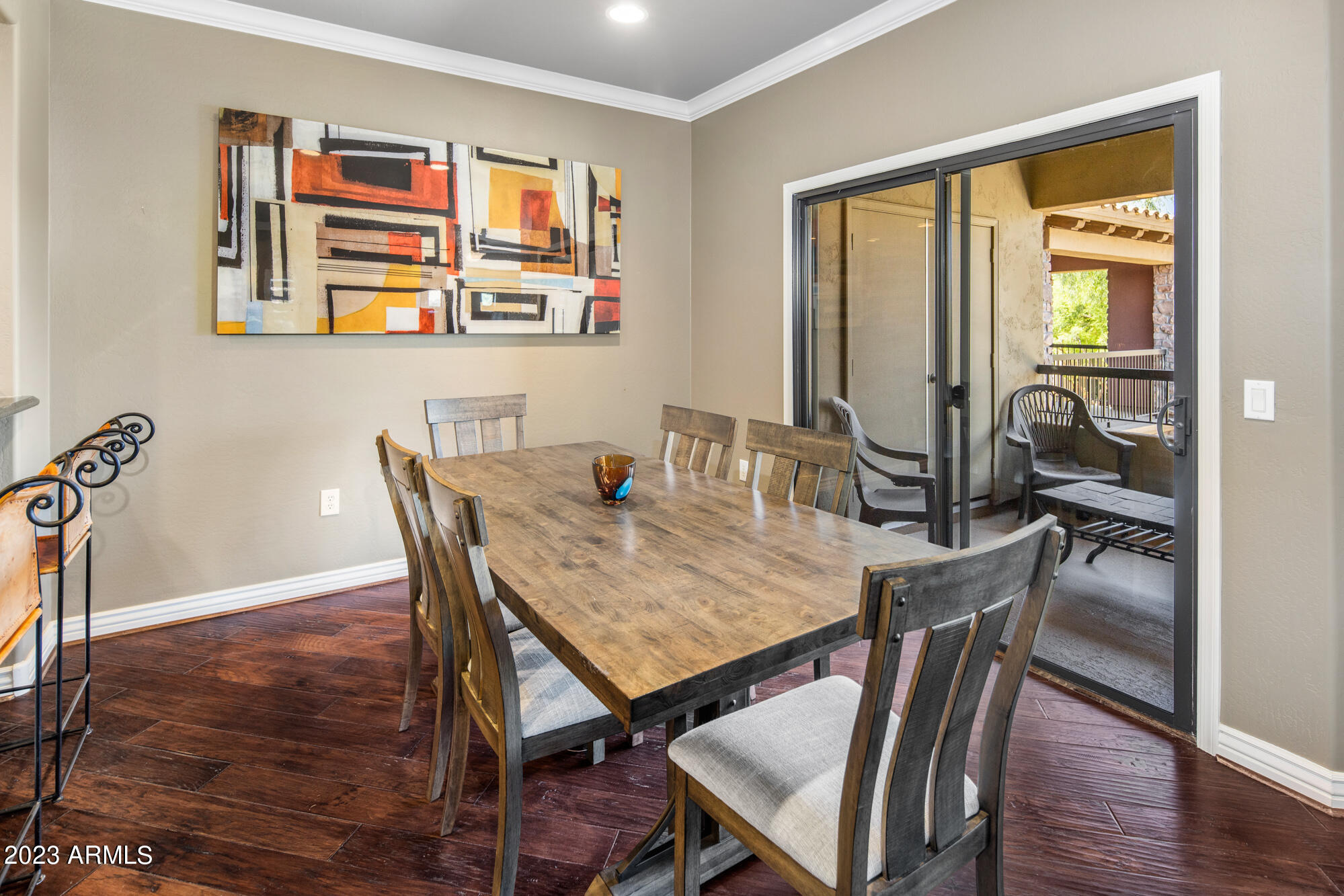 21320 North 56th Street, Unit 2132 Phoenix, AZ 85054 - Photo 11 of 30 Dining