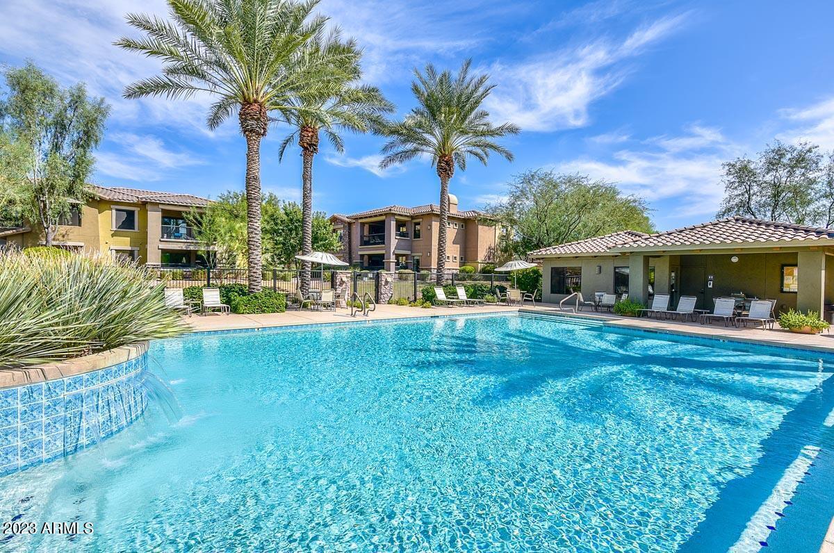 21320 North 56th Street, Unit 2132 Phoenix, AZ 85054 - Photo 2 of 30 One of 3 community Heated Pools