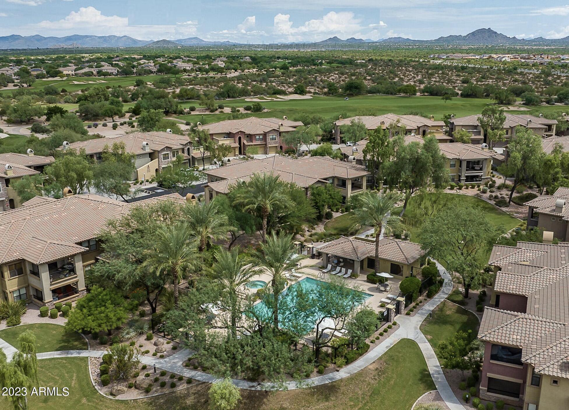 21320 North 56th Street, Unit 2132 Phoenix, AZ 85054 - Photo 22 of 30 Bella Monte Community
