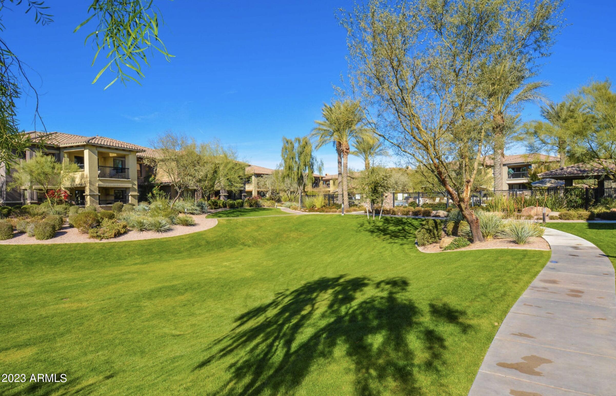 21320 North 56th Street, Unit 2132 Phoenix, AZ 85054 - Photo 26 of 30 Bella Monte Community