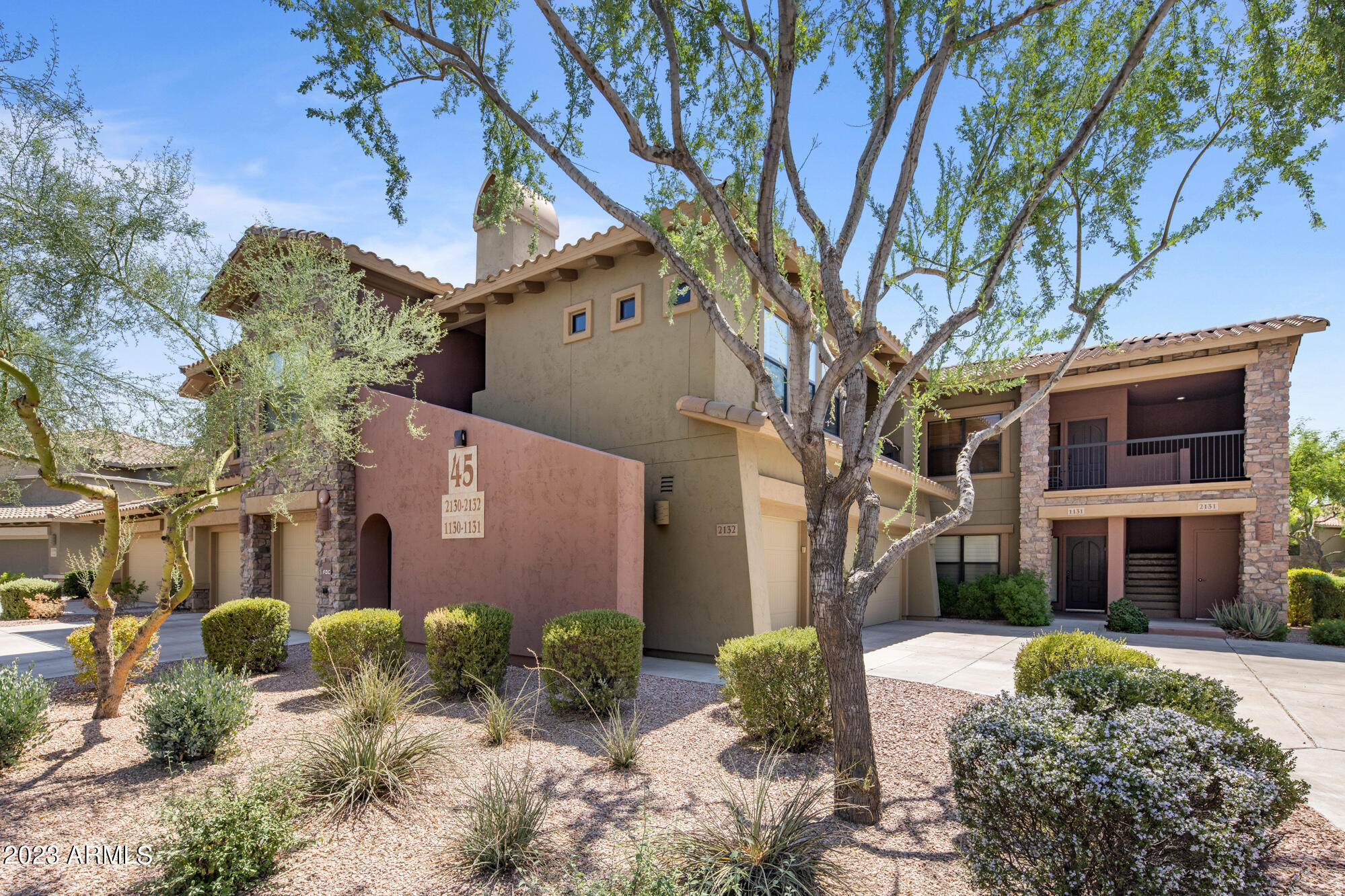 21320 North 56th Street, Unit 2132 Phoenix, AZ 85054 - Photo 3 of 30 Unit 2132