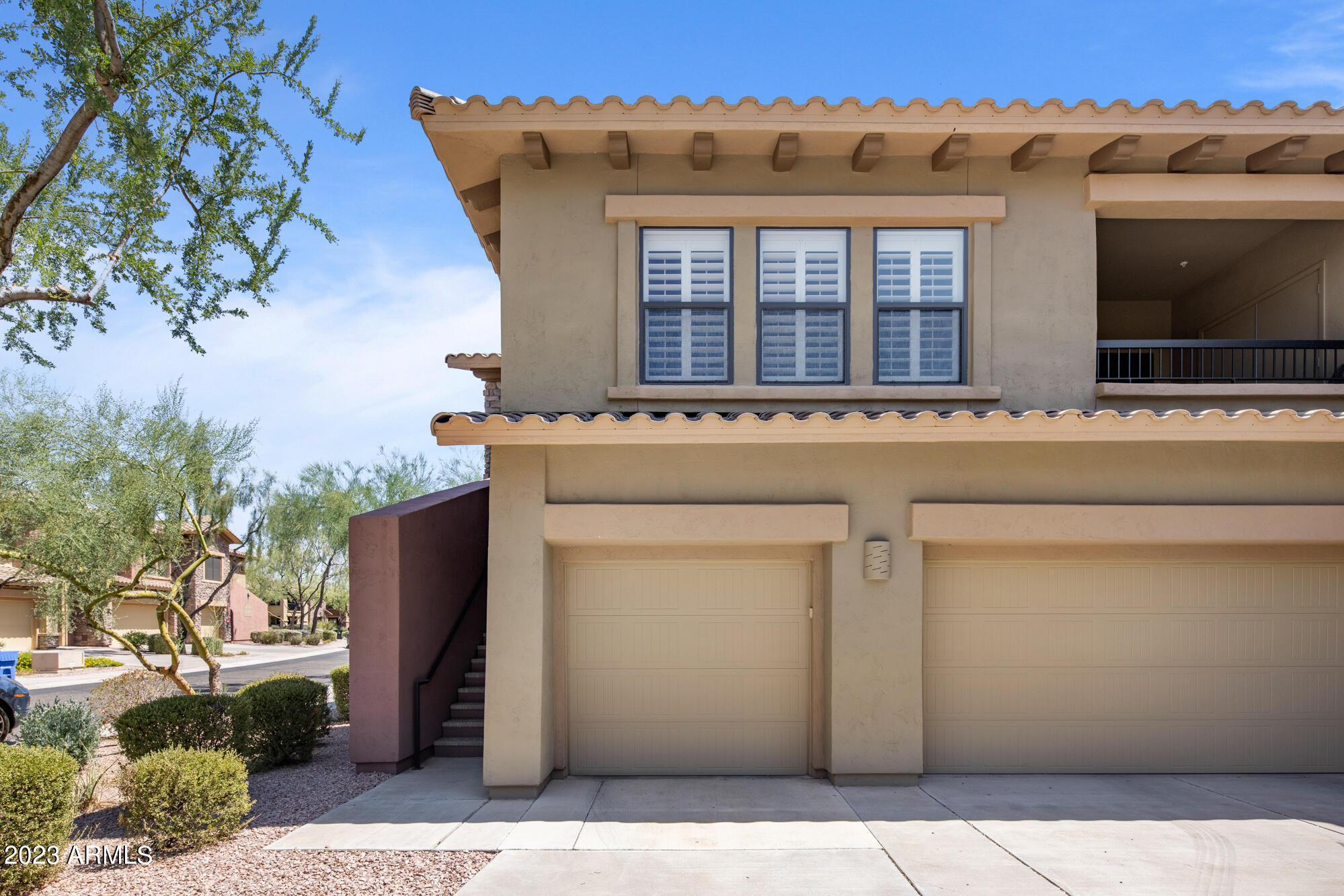 21320 North 56th Street, Unit 2132 Phoenix, AZ 85054 - Photo 4 of 30 1 car garage