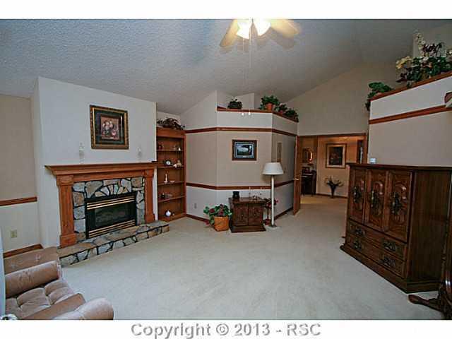 4570 Old Ranch Road Colorado Springs, CO 80908 - Photo 20 of 25 Gallery Image 20