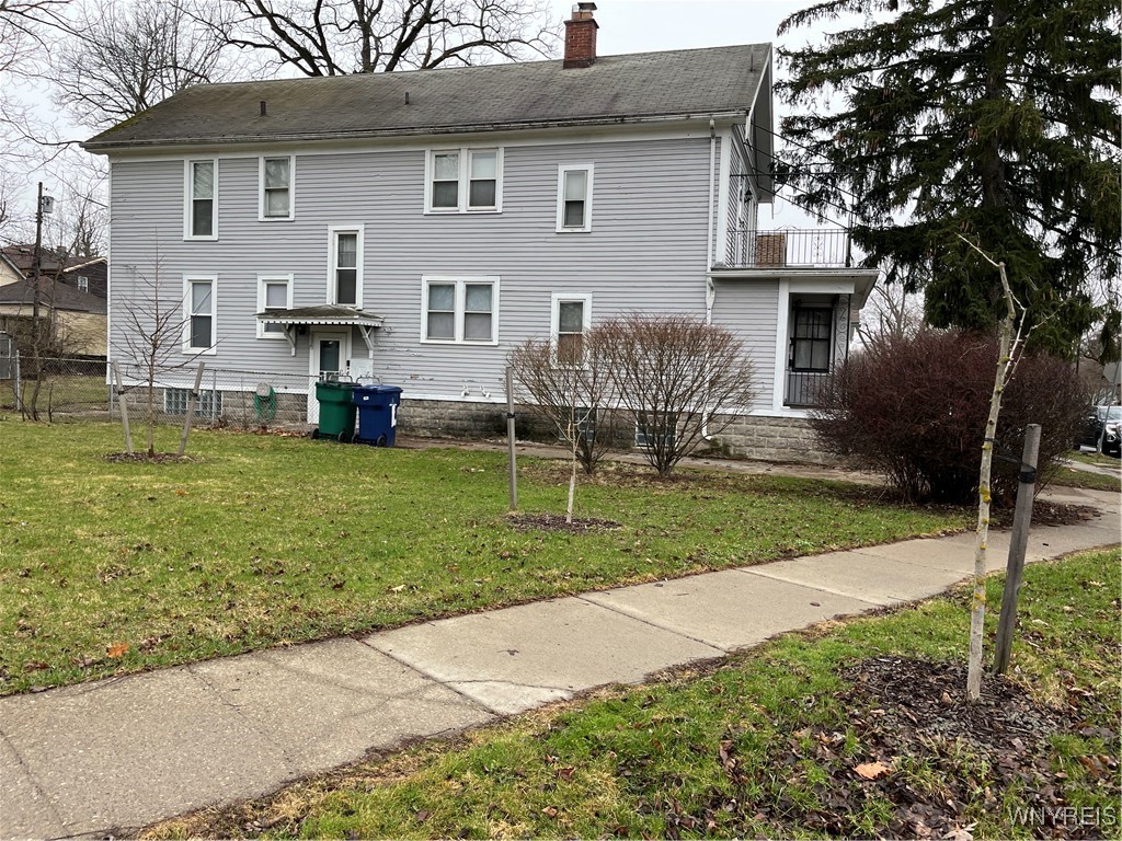2 Flower Street Buffalo, NY 14214 - Photo 2 of 9