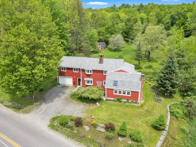 $1,595,000 | 904 Moscow Road, Stowe, VT 05672