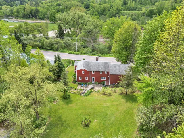 $1,595,000 | 904 Moscow Road, Stowe, VT 05672