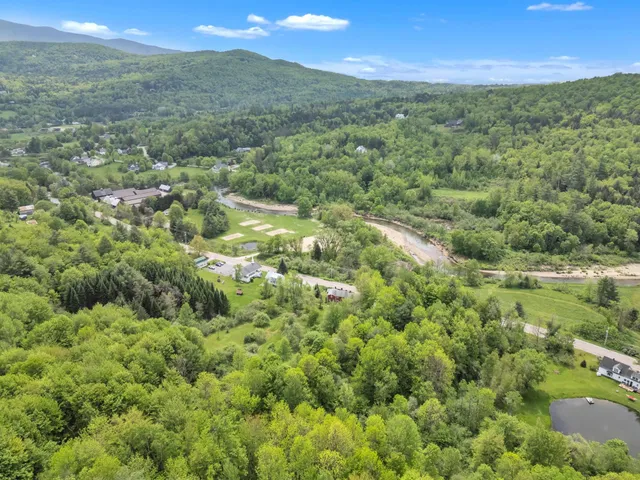 $1,595,000 | 904 Moscow Road, Stowe, VT 05672