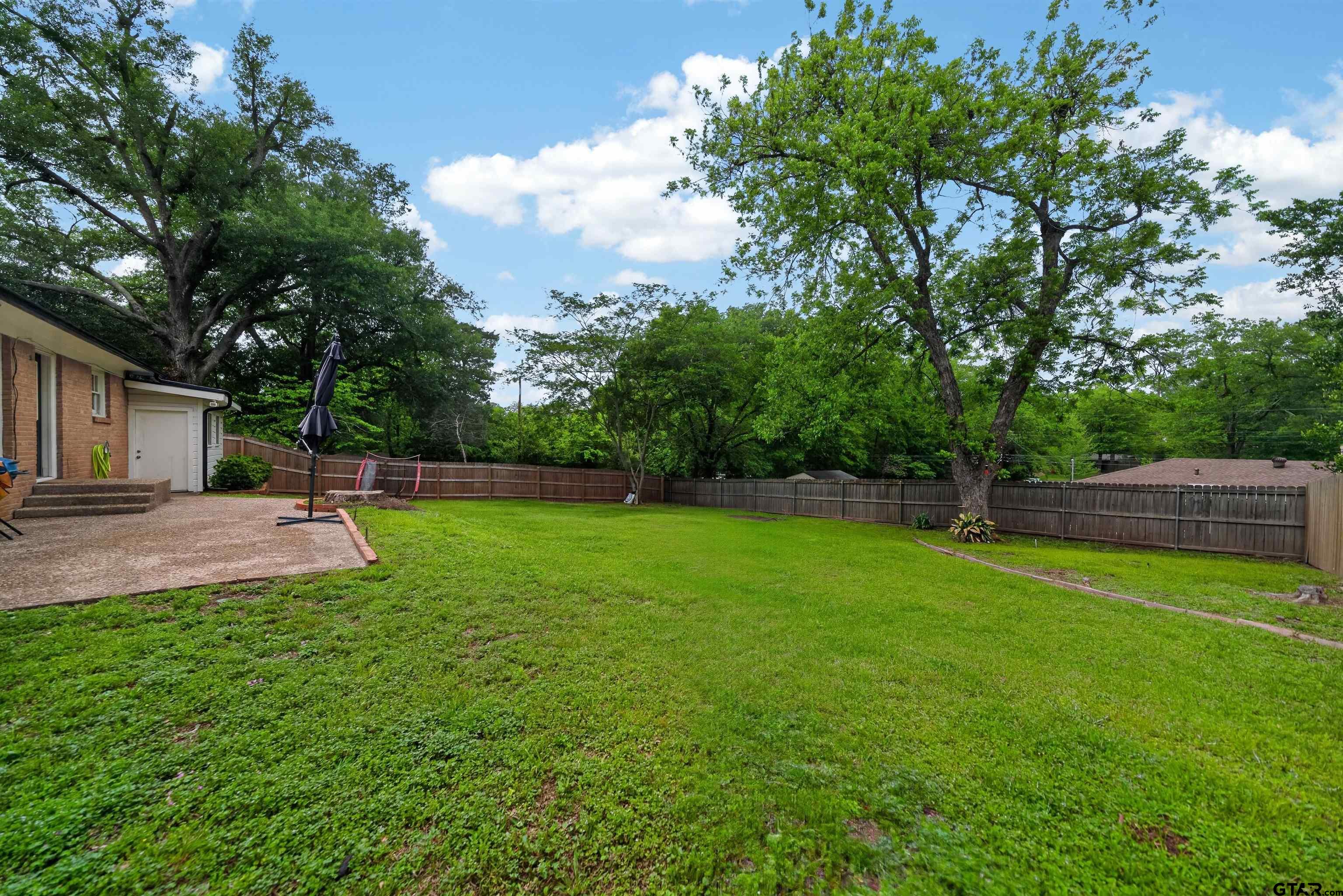 720 Wilma Street Tyler, TX 75701 - Photo 38 of 41