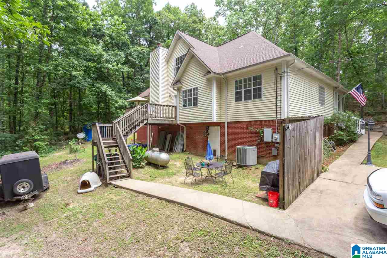 72 Ridgecrest Lane Trussville, AL 35173 - Photo 46 of 49