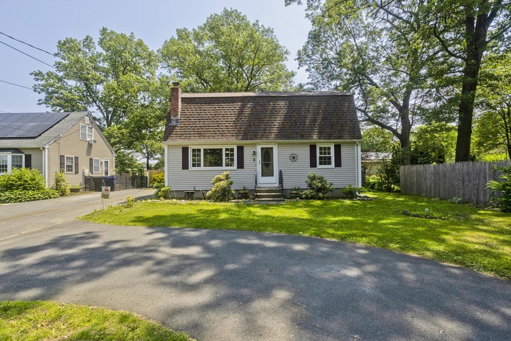 8 Field Street Southwick, MA 01077 - Photo 17 of 26 Gallery Image 17