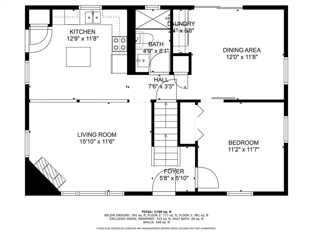 8 Field Street Southwick, MA 01077 - Photo 24 of 26 Gallery Image 24