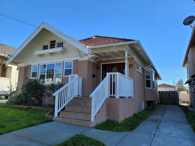 $538,000 | 2016 38th Avenue, Oakland, CA 94601