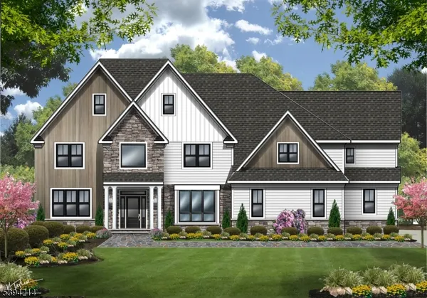 $2,995,000 | 7 Brookside Drive, Warren, NJ 07059