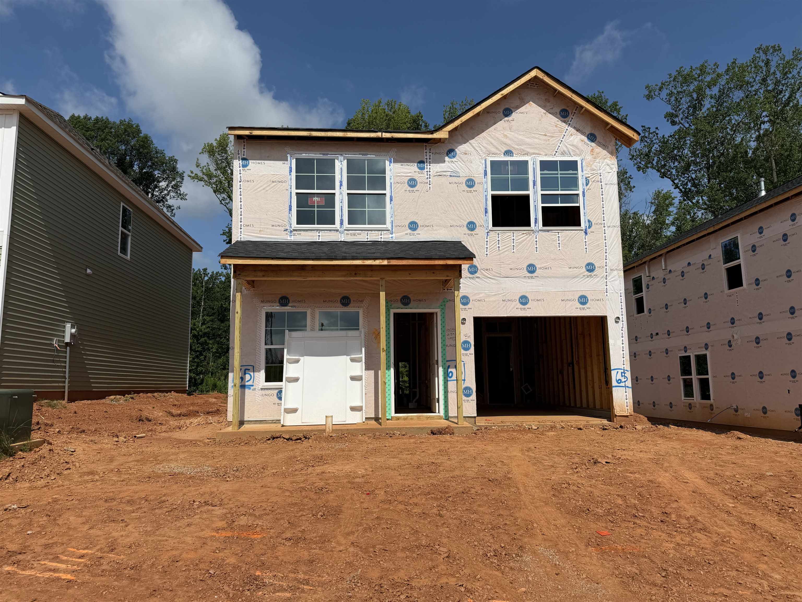 12139 Lansbury Drive Inman, SC 29349 - Photo 6 of 14