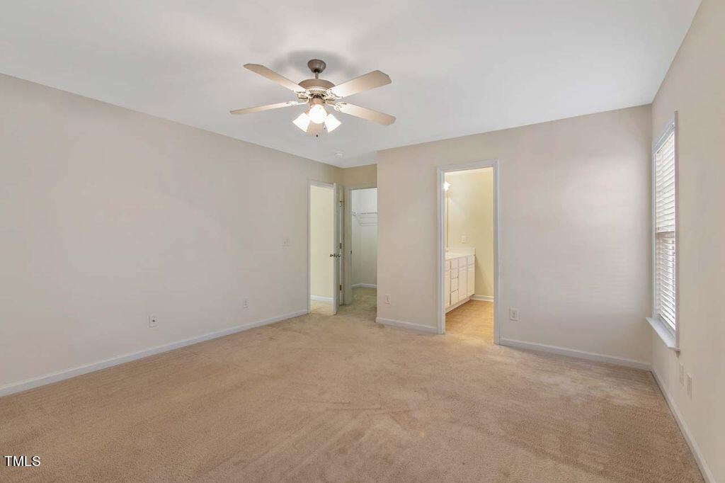 133 Deacon Ridge Street Wake Forest, NC 27587 - Photo 11 of 27 IMG_1558