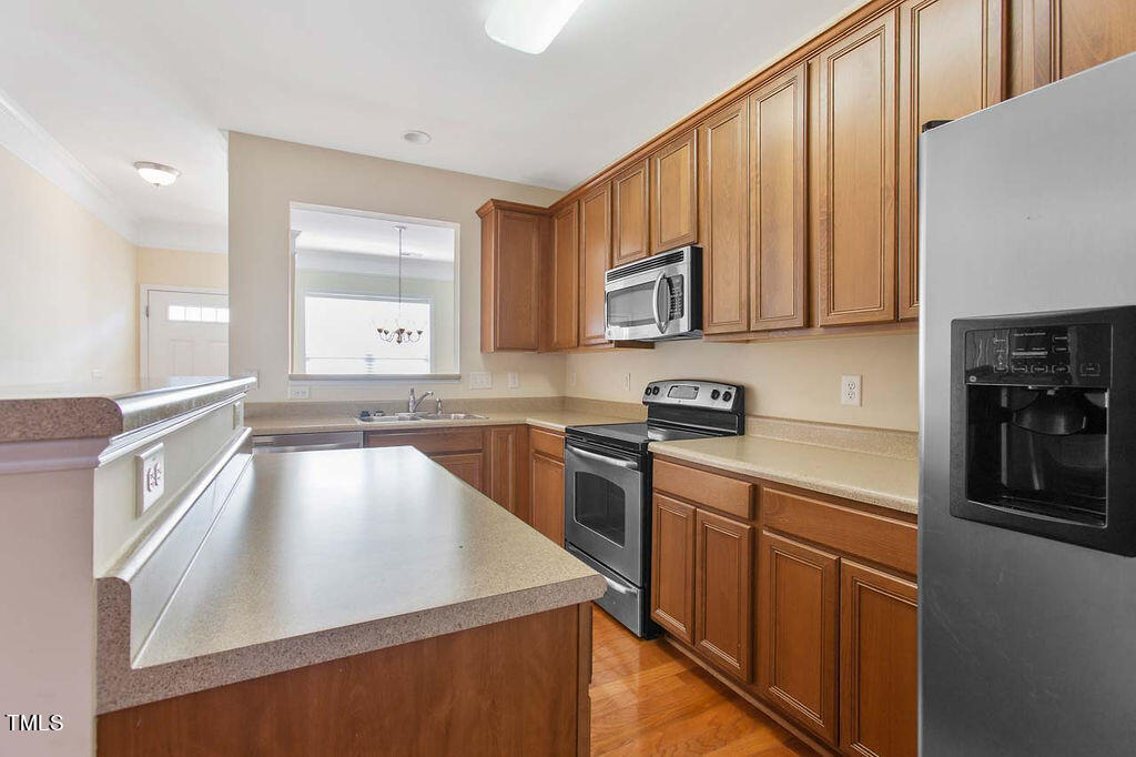 133 Deacon Ridge Street Wake Forest, NC 27587 - Photo 15 of 27 IMG_1531