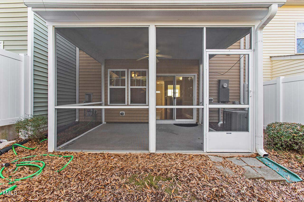 133 Deacon Ridge Street Wake Forest, NC 27587 - Photo 24 of 27 IMG_1585