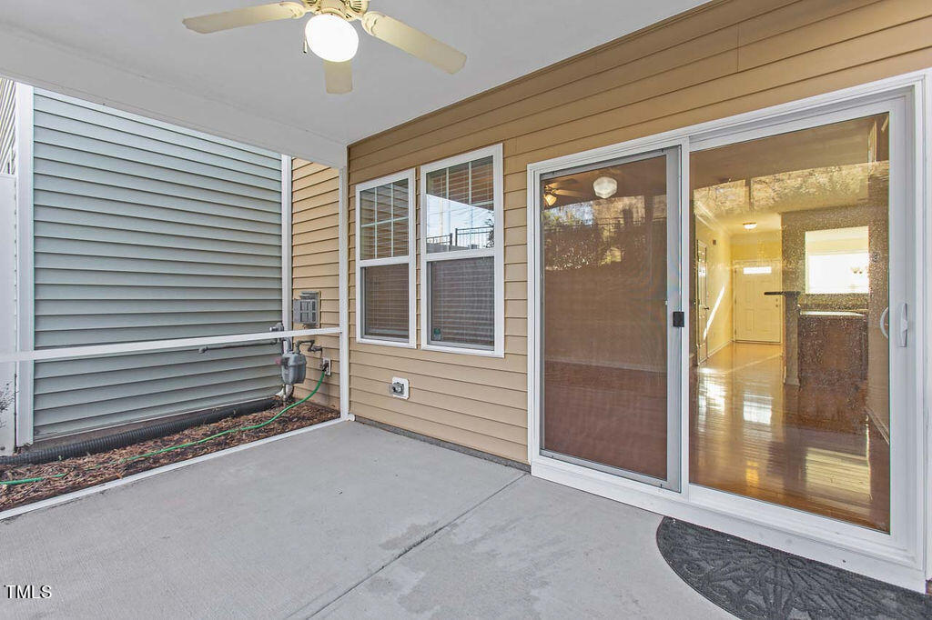 133 Deacon Ridge Street Wake Forest, NC 27587 - Photo 25 of 27 IMG_1588