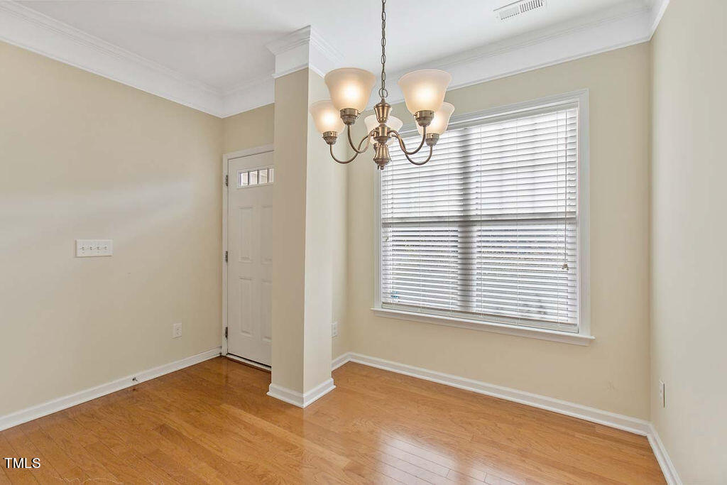 133 Deacon Ridge Street Wake Forest, NC 27587 - Photo 4 of 27 IMG_1523