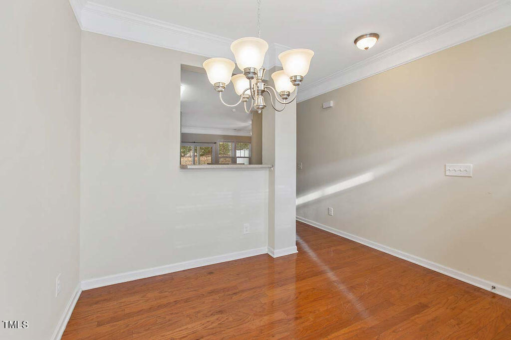 133 Deacon Ridge Street Wake Forest, NC 27587 - Photo 5 of 27 IMG_1526