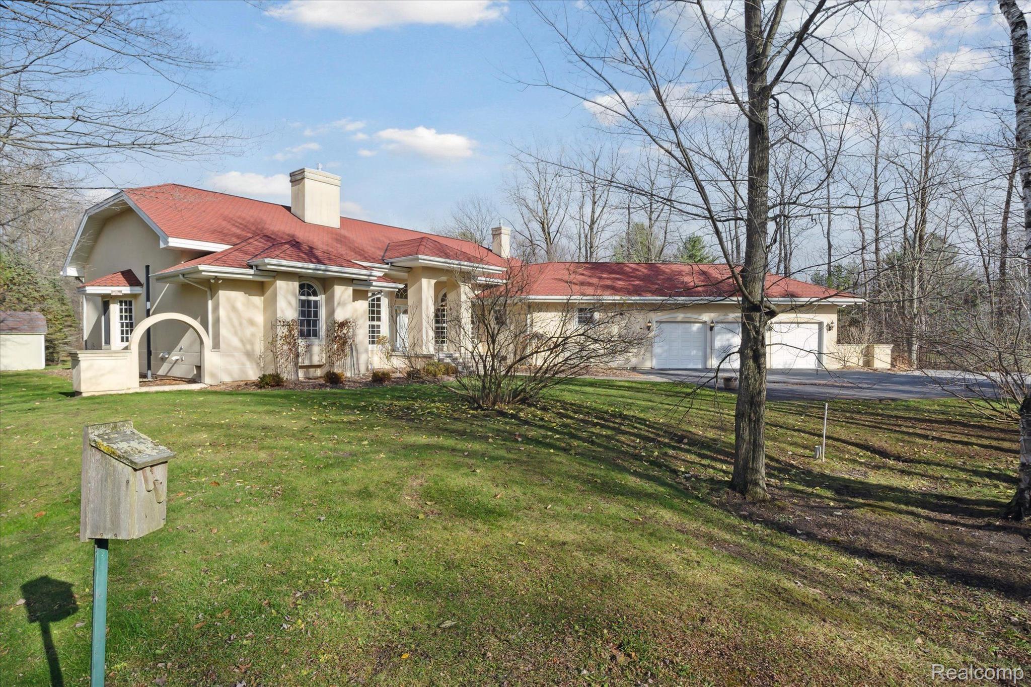 5240 Davis Road St. Clair, MI 48079 - Photo 6 of 69