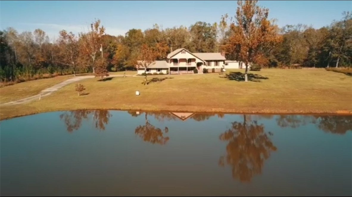 3126 Old Columbus Road Opelika, AL 36804 - Photo 30 of 31 Gallery Image 30