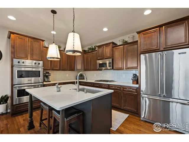 $949,000 | 6682 Crooked Stick Drive, Windsor, CO 80550