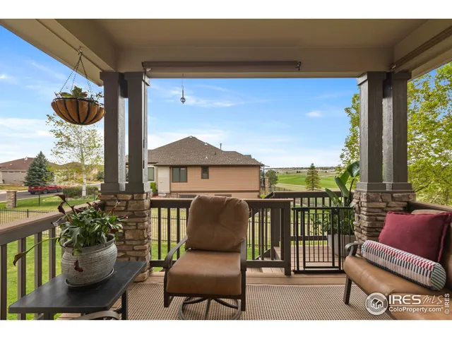 $949,000 | 6682 Crooked Stick Drive, Windsor, CO 80550