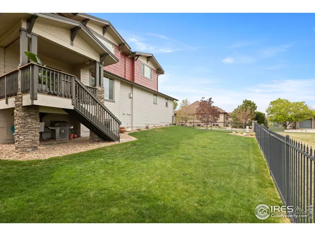 $949,000 | 6682 Crooked Stick Drive, Windsor, CO 80550