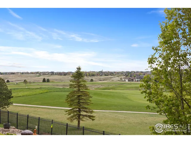 $949,000 | 6682 Crooked Stick Drive, Windsor, CO 80550
