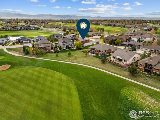 $949,000 | 6682 Crooked Stick Drive, Windsor, CO 80550