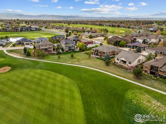 $949,000 | 6682 Crooked Stick Drive, Windsor, CO 80550