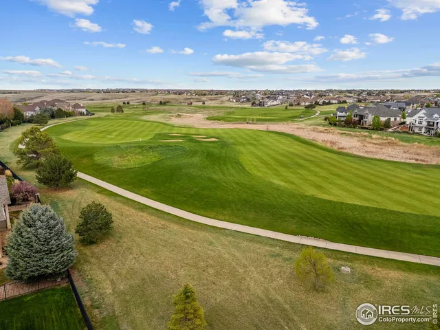 $949,000 | 6682 Crooked Stick Drive, Windsor, CO 80550