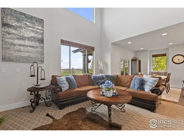 $949,000 | 6682 Crooked Stick Drive, Windsor, CO 80550