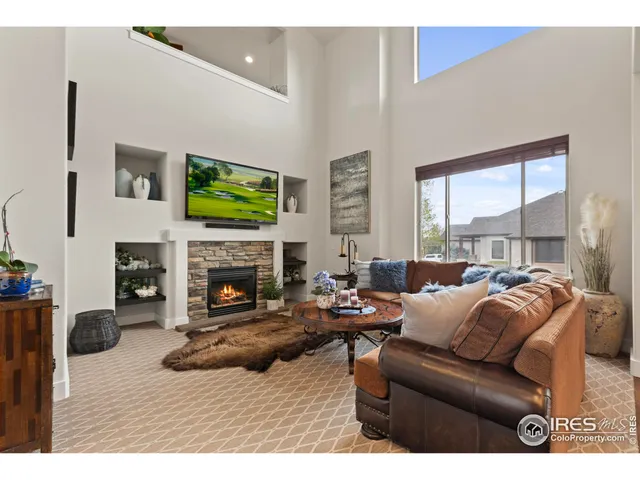 $949,000 | 6682 Crooked Stick Drive, Windsor, CO 80550