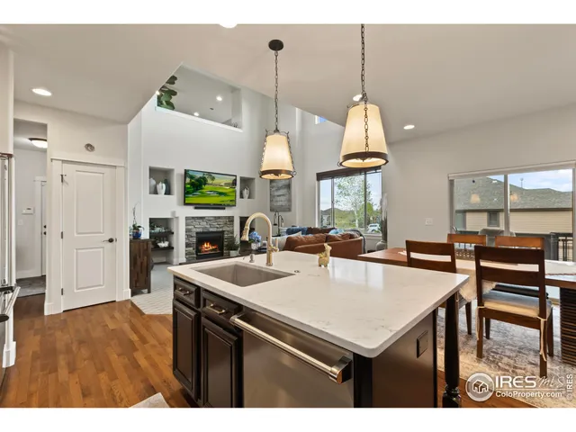 $949,000 | 6682 Crooked Stick Drive, Windsor, CO 80550