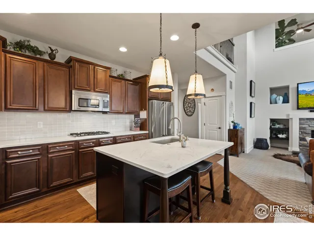 $949,000 | 6682 Crooked Stick Drive, Windsor, CO 80550