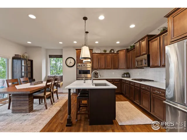 $949,000 | 6682 Crooked Stick Drive, Windsor, CO 80550