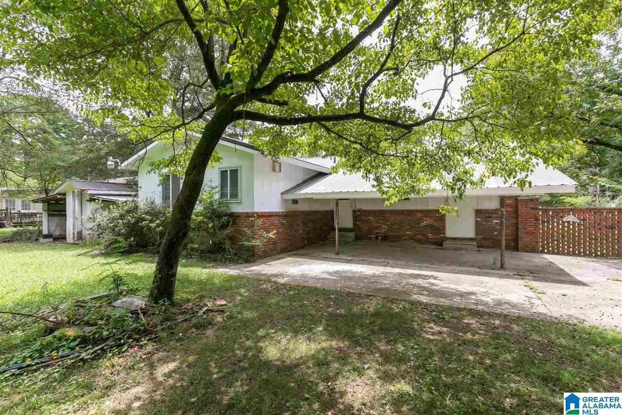 452 Burgundy Road Birmingham, AL 35215 - Photo 2 of 20