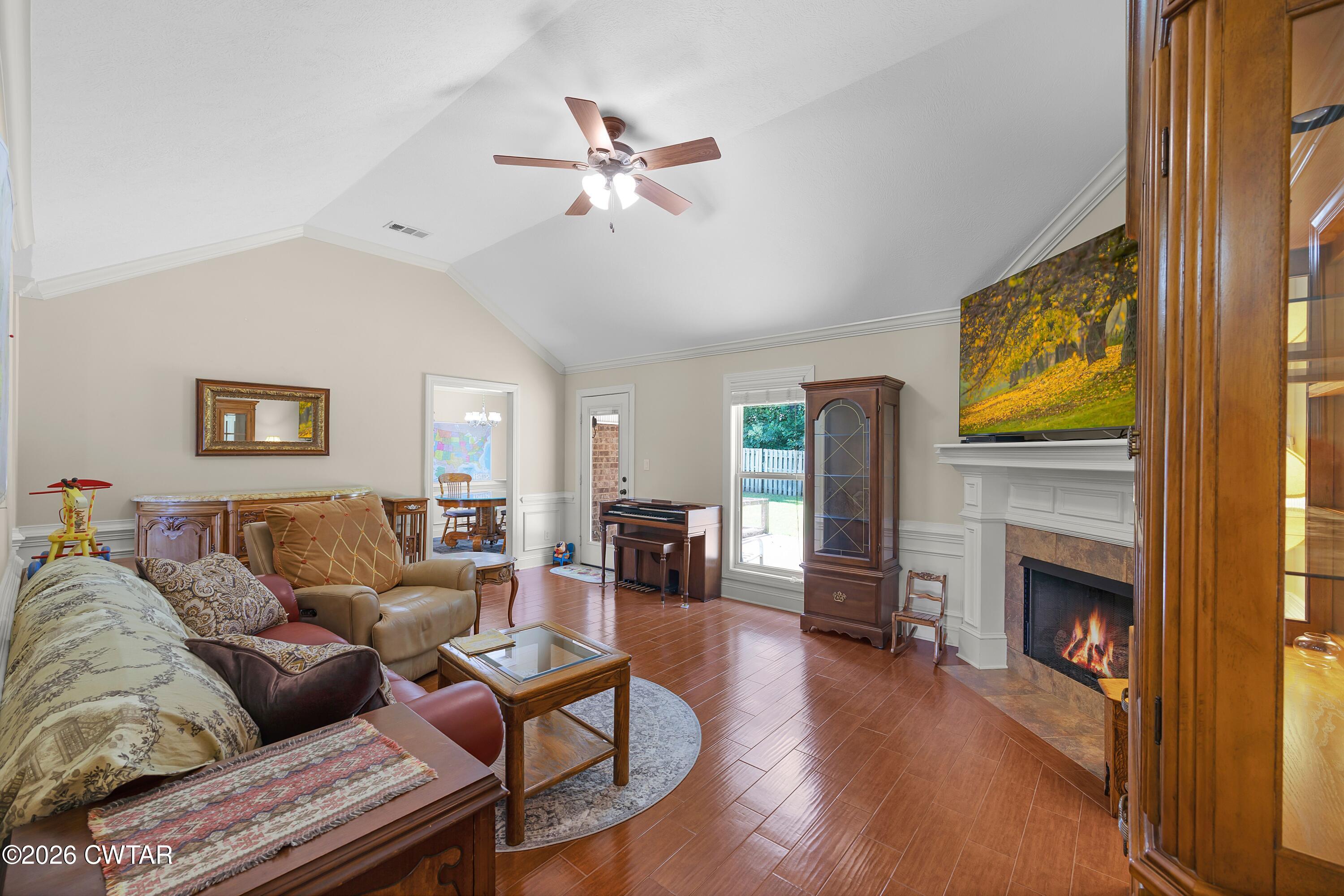 30 Success Cove Jackson, TN 38305 - Photo 5 of 19 Success living3