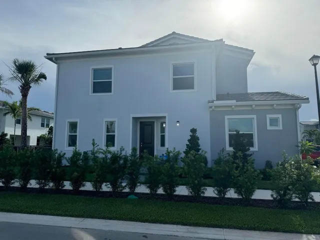 $3,499 | 16452 Millenium Court, Westlake, FL 33470