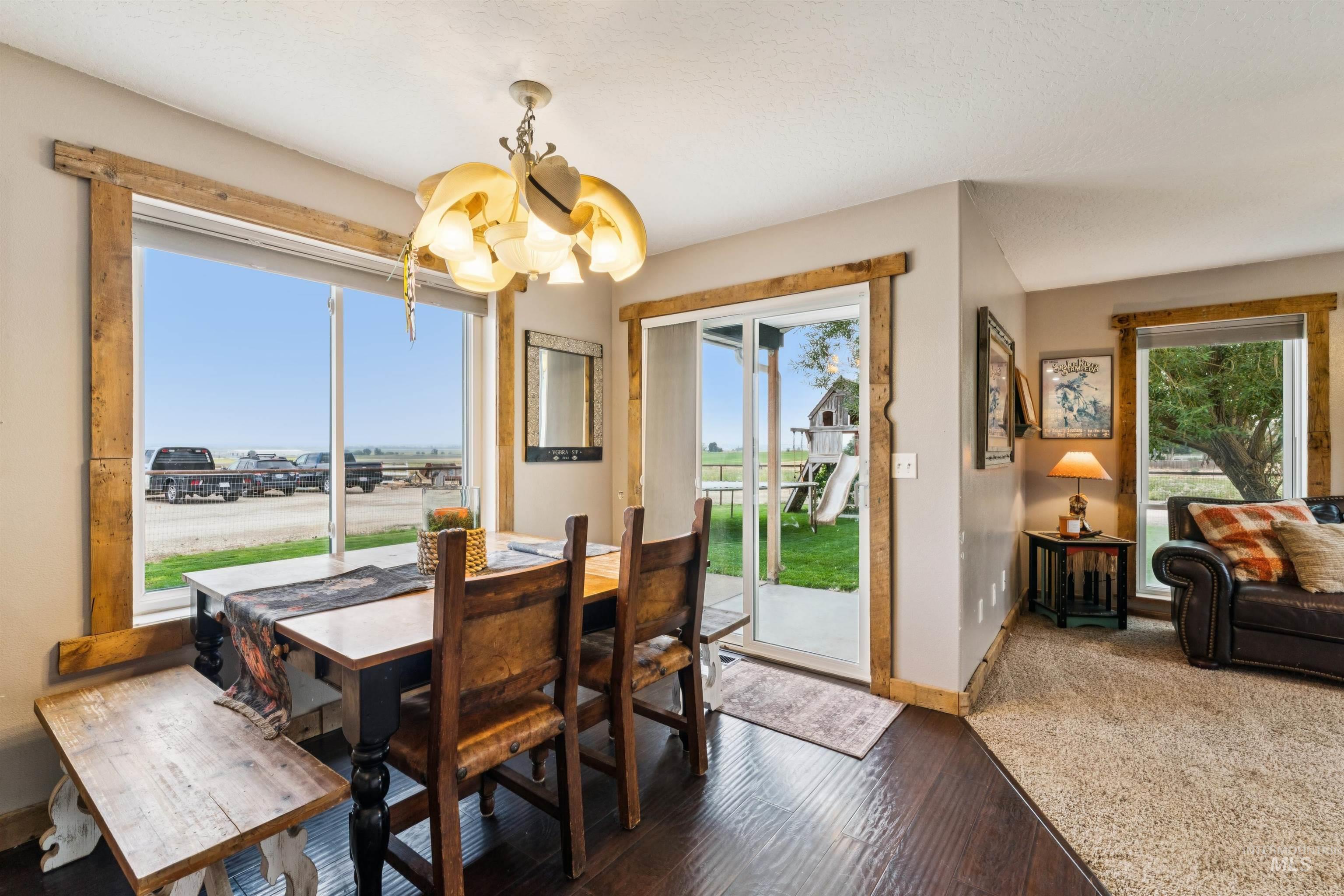 19012 Upper Pleasant Ridge Road Caldwell, ID 83607 - Photo 12 of 50 Gallery Image 12