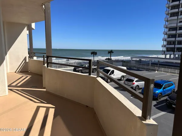 $2,500 | 2900 North Atlantic Avenue, Unit 106, Daytona Beach, FL 32118