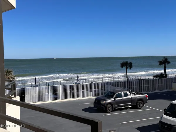 $2,500 | 2900 North Atlantic Avenue, Unit 106, Daytona Beach, FL 32118