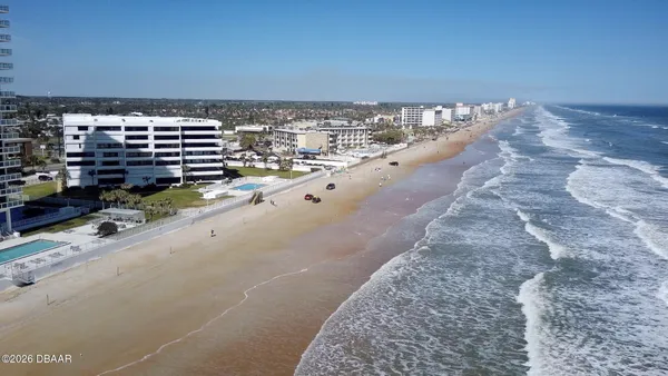 $2,500 | 2900 North Atlantic Avenue, Unit 106, Daytona Beach, FL 32118