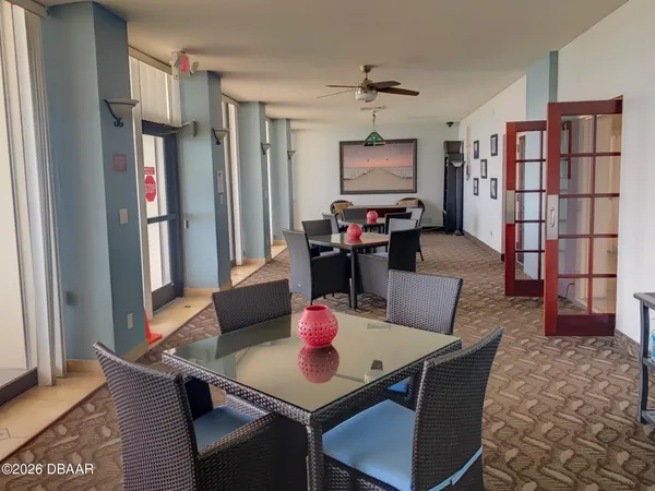 $2,500 | 2900 North Atlantic Avenue, Unit 106, Daytona Beach, FL 32118